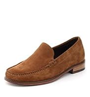 Sartorial Suede Stain Defence™ Loafers