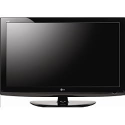 LG 47LG20 47" 1080p LCD HDTV - Black