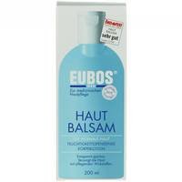 EUBOS HAUTBALSAM 200 Milliliter Preisvergleich