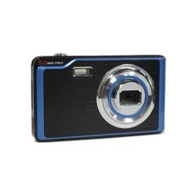 Hamilton 5MP Digital Camera with Flash and 2.4 LCD