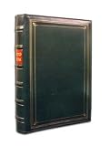 4"X6" 3-UP 204 PHOTO BONDED LEATHER 3-RING BI DIRECTIONAL MEMO ALBUM