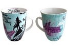United Labels - Mug Hannah Montana