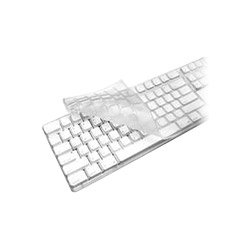 Color Keyboard Cover for Apple/wireless