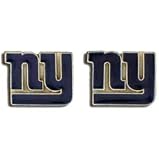 NFL New York Giants Stud Earrings