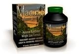 Maqui - 6 ~ Lose up to 25 POUNDS in 30 Days!