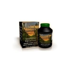 Maqui - 6 ~ Lose up to 25 POUNDS in 30 Days!
