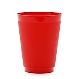 Recycline Preserve Tumblers (Red)