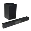 Yamaha YAS-70BL Front Surround System (Black)