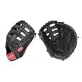 Rawlings GGFBG 12 1/2 Inch (Left Hand Throw) Baseball Glove