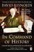 In Command of History: Churchill Fighting and Writing the Second World War