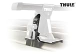 Thule Fit Kit for 400XT and Rapid Aero Foot (111)