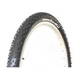パナレーサー(Panaracer) レイザーMX 黒/黒オープン F 26X2.30 F2623BLX-RZ-Bの画像