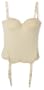 Le Mystere Women's Bridal Seduction Bustier  #2355