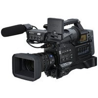 Sony HVR-S270 HDV Camcorder PAL with Sony warranty