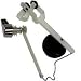 Elijer Flush Valve, PVC