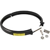 Hayward Perflex EC50A & EC50AC Extended-Cycle D.E. Filter Clamp Assembly w/Springs - EC50AC