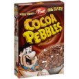 Post Cocoa Pebbles Cereal 11 oz.