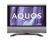Sharp LC26P50E 26" Widescreen HD Ready LCD TV