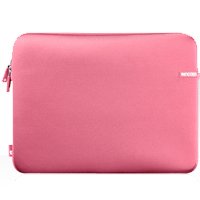 Incase Design Cl57097 Neoprene Laptop Sleeve Case 17 (Pink)