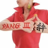 PANGIII~絆~
