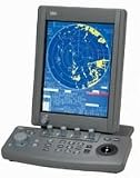JRC JMA-5104 Black Box Radar