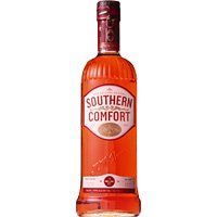 サザンカンフォート 750ML 1本