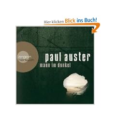 Mann im Dunkel. 5 CDs