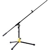 Hercules MS540B LO - PRO Tripod Boom Microphone ST - B000EEHG7M