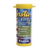 4 Way Test Strip