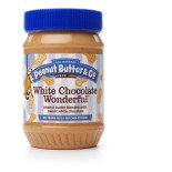 Cheap Peanut Butter & Co. Peanut Butter, White Chocolate Wonderful, 16-Ounce Jars (Pack of 6) Price