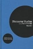 Discourse studies