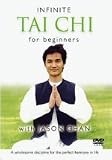 Infinite Tai Chi For Beginners DVD