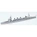 1/700 ウォーターラインシリーズ No.321 1/700 日本海軍 軽巡洋艦 鬼怒 31321