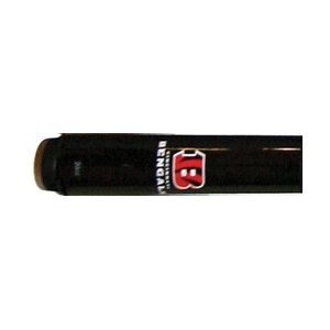 NFL Team Logo Billiards Cue Style: Cincinnati Bengals