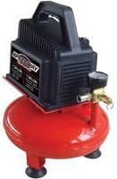 NorthAmericanToolIndProducts Compresr Air 1 Gal Pancake, Sold as 1 Each