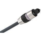MONSTER MC 400DFO-2M Fiber Optic 400 Advanced Performance Audio Cables