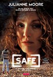 DVD : Safe [PAL/REGION 2 DVD. Import-Spain]
