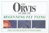 Orvis Guide To Beginning Fly Tying