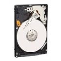Western Digital Scorpio Blue 750GB (5200rpm) SATA 8MB 2.5 inch Mobile Hard Drive (Internal) (WD7500KEVT)