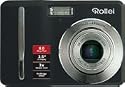 Rollei RCP-8325 Digitalkamera 8MP 3x Zoom 2,5" LCD Display