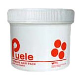 ピュエル ヘアパック 500g