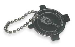 Westward 5MW45 Screwdriver, Pocket