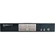 IOGEAR 4 Port Dual-Link DVI KVMP with 2.1 Sound Audio GCS1204