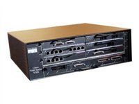 Cisco 7206VXR, NPE-G2, VPN Services Adapter (VSA) , 1 GB system memory, AC Power , Cisco R Preisvergleich