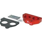 Airaid Throttle Body Spacer for 1989 - 1989 GMC Pick Up Full Size by Airaid
