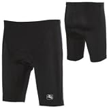 Giordana Lusso 6 Panel Cycling Short - Women's