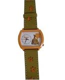 Garfield The Cat - Movie - Garfield Watch with Tin Gift Box Case