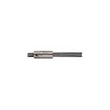 トラスコ中山:TRUSCO 折れ込みタップ除去工具 四本爪 14mm 9/16用 PT4-14 型式:PT4-14