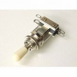 ��ALLPARTS / SWITCHCRAFT TOGGLE SWITCH SHORT
