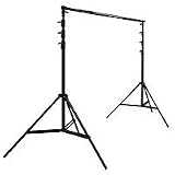 Photoflex DPSHDBGSPKT ProDuty BackDrop Support Kit